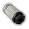 Main Filter Hydraulic Filter, replaces WIX F95B60B2TB, Suction Strainer, 60 micron, Outside-In MF0506730 - alternate 2